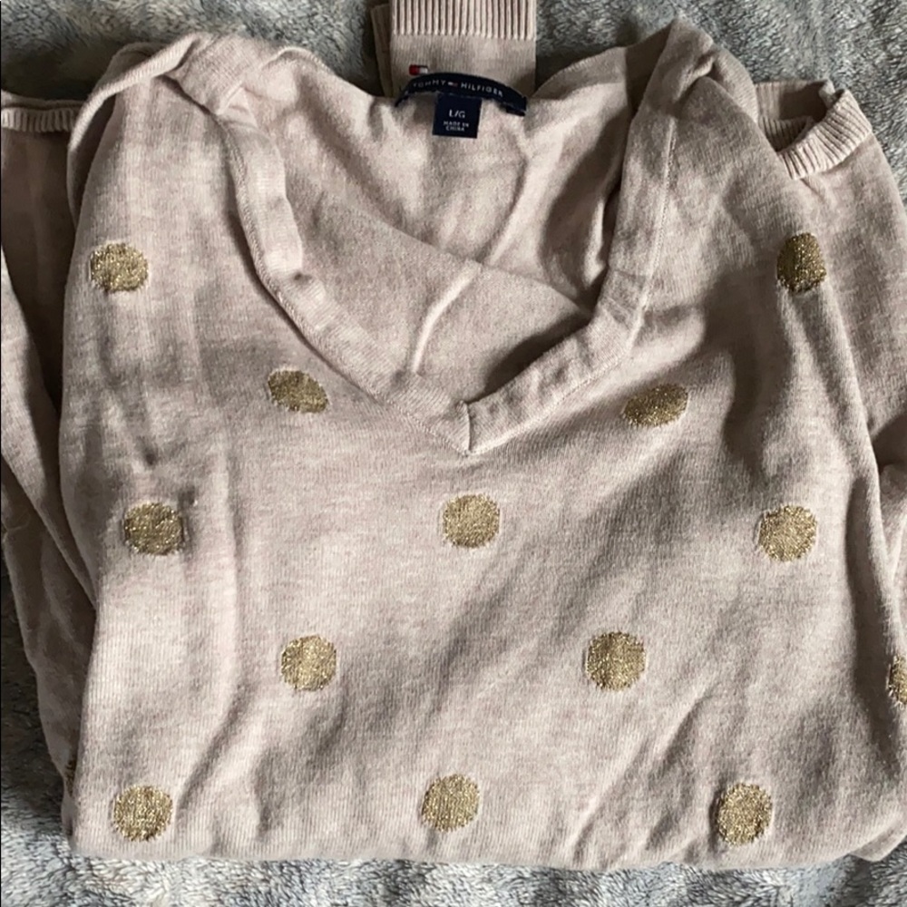 Tommy Hilfiger sweater